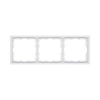 Рамка KOLLINGER EC3WH