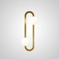 Бра ImperiumLoft 208279-23