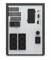 Источник бесперебойного питания APC Easy UPS SMVS 2000В.А 230В SchE SMVS2000CAI