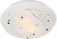 Накладной светильник Globo 48141-2