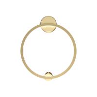 Бра Maytoni MOD005WL-L22BSK