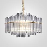 Подвесная люстра ImperiumLoft 168485-26