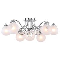 Накладная люстра Lussole LSP-8140