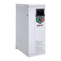 Преобразователь частоты PRO-Drive PD-90-FC-15K0-3-B EKF PD-90-FC-15K0-3-B