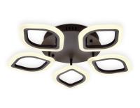 Люстра на штанге Ambrella Light FA443