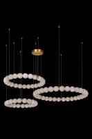 Каскадная люстра Fluorite FL1200-30P