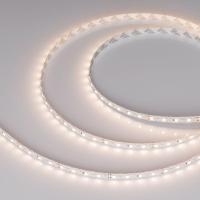 Лента светодиодная RZ-A80-8mm 24V Warm 3500К 8Вт/м IP20 2835 (уп.5м) Arlight 046014