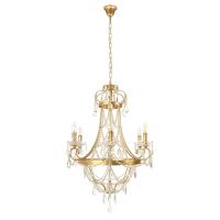 Подвесная люстра LOFT IT 10430/6