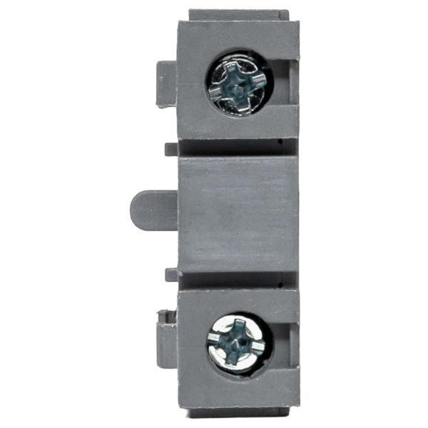 Контакт дополнительный NC для TwinBlock EKF tb-axcontact-nc