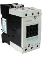 Контактор электромагнитный 3RT1045-1AR00 3-пол. 80А AC-3 37кВт/400В 415В AC 50Гц типоразмер S3 винт. клеммы IP20 Электротехник ET014815