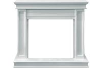 Dimplex Портал Dimplex Geneva - Белый