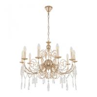 Подвесная люстра Arte Milano 345620/10 FGD