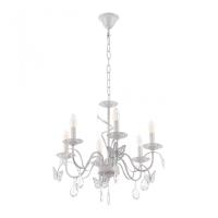 Подвесная люстра Arte Milano 346179/6 WT+G