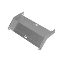 Угол для лотка вертикальный внешний 45град. 50х400мм "ПЛЮС" HD85 КМ PL18521