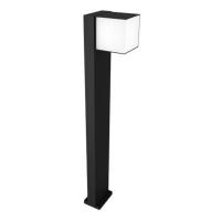 Садово-парковый светильник ARTE Lamp A5193PA-1BK