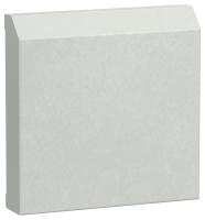 Кожух защитный вент. решетки 120х120 IP56 TITAN IEK TI-00D-KZ-012-012