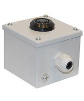 Пост управления ПКУ-15-21.111-40У2 (ВК30-10-11110-40(1з+1р) черн. + PG-13.5) Электротехник ET518963