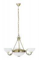 Подвесная люстра EGLO 82748