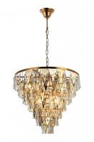Каскадная люстра Stilfort 2148/05/13PL