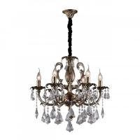 Подвесная люстра Omnilux OML-77733-06