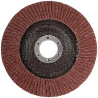Круг лепестковый торцевой 125мм P 40 MOS 39932М