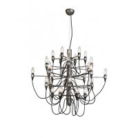 Подвесная люстра Favourite 1892-30P