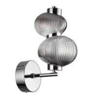 Бра Odeon Light 5096/8WL