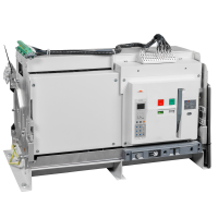 Выключатель автоматический БЗАВ-F-NW40-OptiMat A-4000-S4-4P-100-D-MR8.1-BH-C2200-M2-P05-S1-06 КЭАЗ 378544