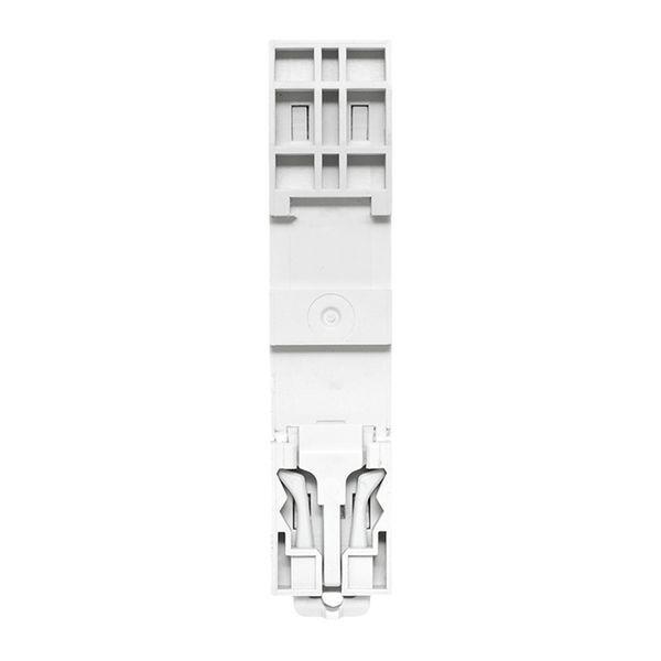 Контактор модульный КМ 20А 2NО (1 мод.) EKF km-1-20-20