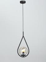 Подвесной светильник Vitaluce V2945-1/1S