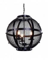 Подвесная люстра Lumina Deco LDP 042-L