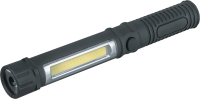 Фонарь 14 030 NPT-W05-3AAA для работы 1LED(1Вт)+1COB LED(1Вт) блист. Navigator 14030