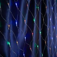 Светодиодная гирлянда Feron 48175