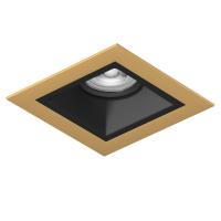 Встраиваемый светильник Lightstar D51307BMOD