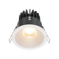 Maytoni Technical DL034-01-12W2.7K-W