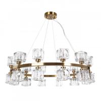 Подвесная люстра Divinare 7205/17 LM-24