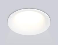 Встраиваемый светильник Ambrella Light TN51810