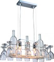 Подвесная люстра ARTE Lamp A7043SP-2CC