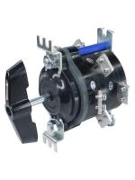 Переключатель пакетный ПП3-160/Н2 (исп. 1) Электротехник ET003344