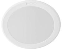 Светильник светодиодный 59444 MESON 080 6Вт 65K WH recessed Downlight PHILIPS 915005746101