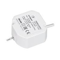 Блок питания ARPV-SP-12024 (12В 2А 24Вт) (IP67 пластик) Arlight 033330