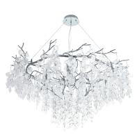 Подвесная люстра MODELUX MS.2109.1000 SL