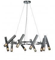 Подвесная люстра Indigo V000235