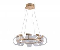 Подвесная люстра Kink Light 08037-50,37