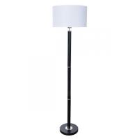 Торшер ARTE Lamp A5029PN-1SS