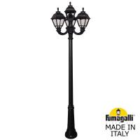 Садово-парковый светильник Fumagalli U23.157.R31.AXF1R