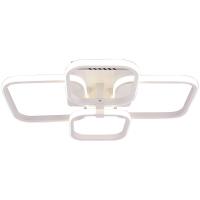 Накладная люстра TOPLIGHT TL1145-66D