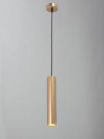 Подвесной светильник Vitaluce V46400-8/1S