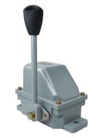 Выключатель конечн. ВУ-701 (фикс. в 3 пол.) Электротехник ET503884