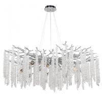 Подвесная люстра Arte Milano 23110.1000.14.E14.A CW